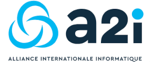 Logo a2i